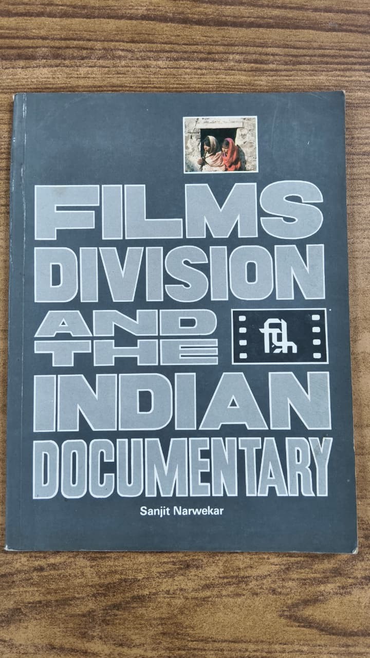 Film Division And The Indian Documentary